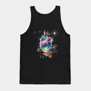 desert in a bottle Tank Top